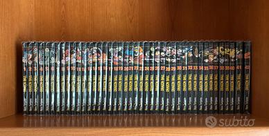 Dragon Ball