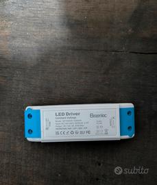 trasformatore led Elezenioc