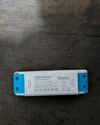 trasformatore led Elezenioc