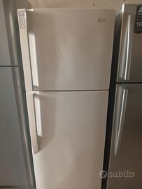 frigo LG NOFROST 