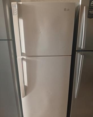 frigo LG NOFROST 