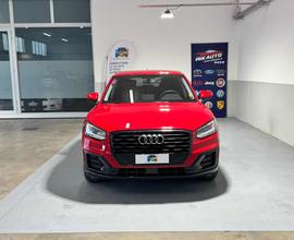 AUDI Q2 30 TDI S tronic S line Edition NEOPANTET