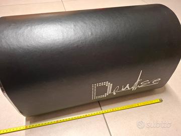 subwoofer auto dpulse