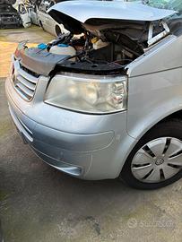 VOLKWAGEN TRANSPORTER CARAVELLE MOT BRS 1900 TDI