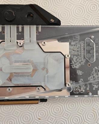 AsRock AMD RX 6900 XT Phantom Gaming