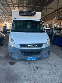 INVECO 35C18 DAILY