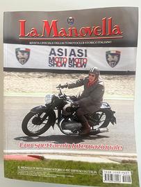 La Manovella Giugno 2013