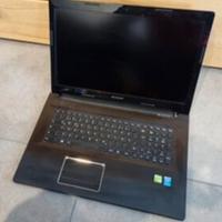 Lenovo Z70-80 Laptop 17.3"