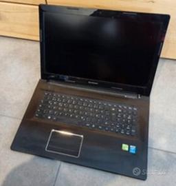 Lenovo Z70-80 Laptop 17.3"