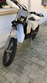 Husqvarna Fe 250 2018