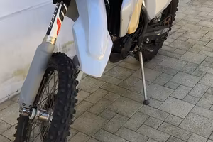 Husqvarna Fe 250 2018