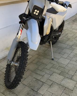 Husqvarna Fe 250 2018