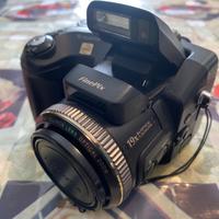 Macchina fotografica digitale Fuji S7000