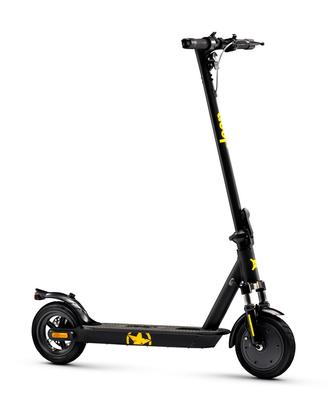 Monopattino elettrico Jeep