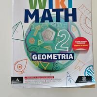 Libro manuale geometria