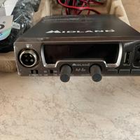 CB MINDLAND M10 come nuovo