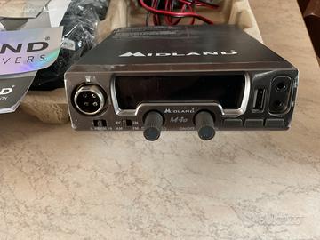 CB MINDLAND M10 come nuovo
