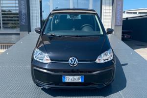 Volkswagen up! 1.0 5p. eco take up! BlueMotion Tec