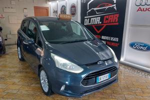 Ford B-Max 1.6 TDCi 95 CV Titanium