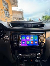 Nissan Qashqai TECNA 2019