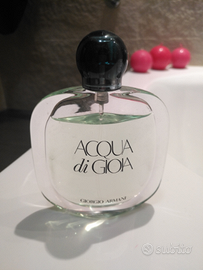Acqua di Gio' donna 50ml