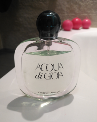 Acqua di Gio' donna 50ml