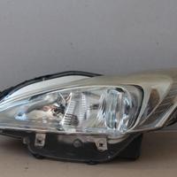 Faro Anteriore SX Peugeot 508 9678393180