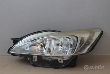 Faro Anteriore SX Peugeot 508 9678393180