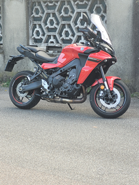 Yamaha Tracer 9 2024
