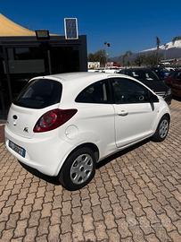 Ford Ka 2ª Serie 1.3 TDCi