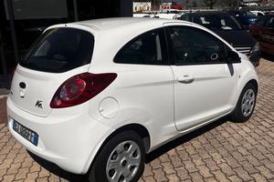Ford Ka 2ª Serie 1.3 TDCi