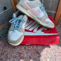 Nike dunk low