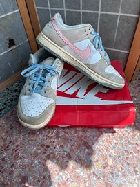Nike dunk low
