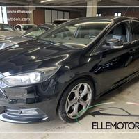 FORD FOCUS ST MANUALE SERVICE COMPLETO