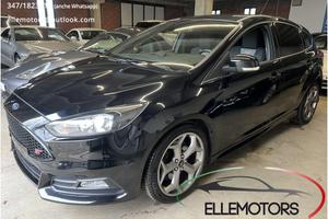 Ford Focus ST MANUALE SERVICE COMPLETO