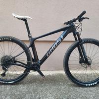 Ghost Lector World Cup Replica