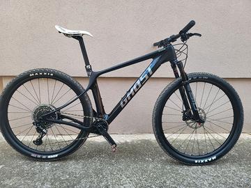 Ghost Lector World Cup Replica