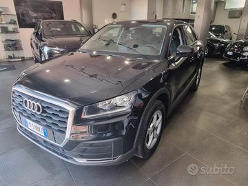 Audi Q2 2.0 TDI quattro S tronic Business