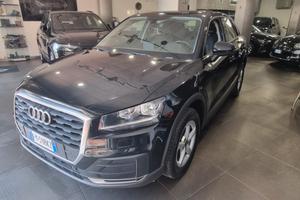 Audi Q2 2.0 TDI quattro S tronic Business