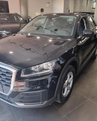 Audi Q2 2.0 TDI quattro S tronic Business