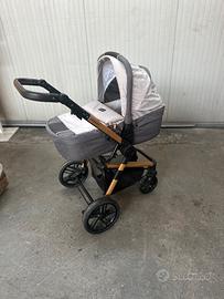 Trio Foppapedretti i wood