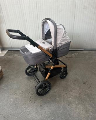 Trio Foppapedretti i wood