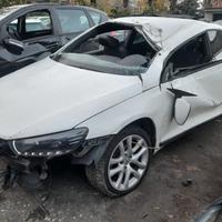 VOLKSWAGEN SCIROCCO 2009