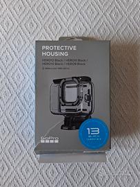 Custodia Protettiva GoPro HERO9/10/11/12