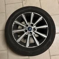 Cerchi e pneumatici momo