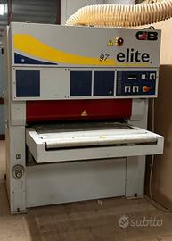 calibratrice da 97 pari l nuovo in Sardegna 