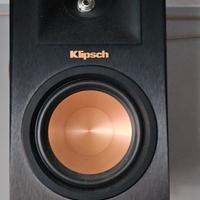 klipsch rp 150m