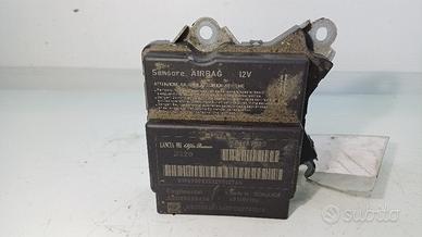 CENTRALINA AIRBAG FIAT 500 L Serie (351_352) 51969