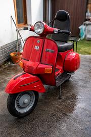 Bajaj Chetak 150 - anno 1995