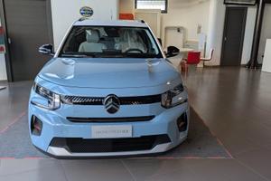 Citroen C3 Turbo 100 MAX km 0